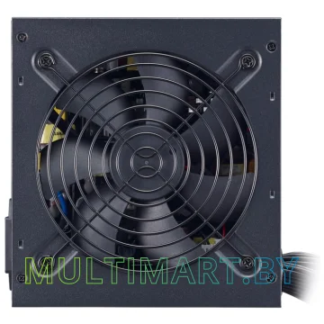 Блок питания Cooler Master MWE 650 Bronze V2 (MPE-6501-ACAAB-EU) картинка 3